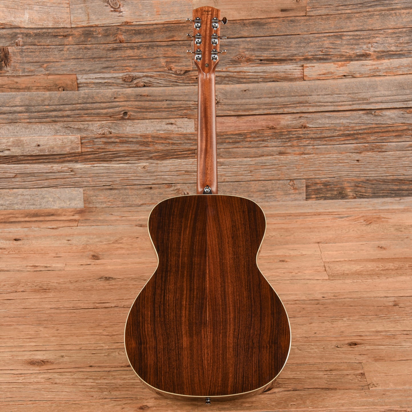 Alvarez MF70 Diamond Masterworks OM Black 2025 Acoustic Guitars / OM and Auditorium