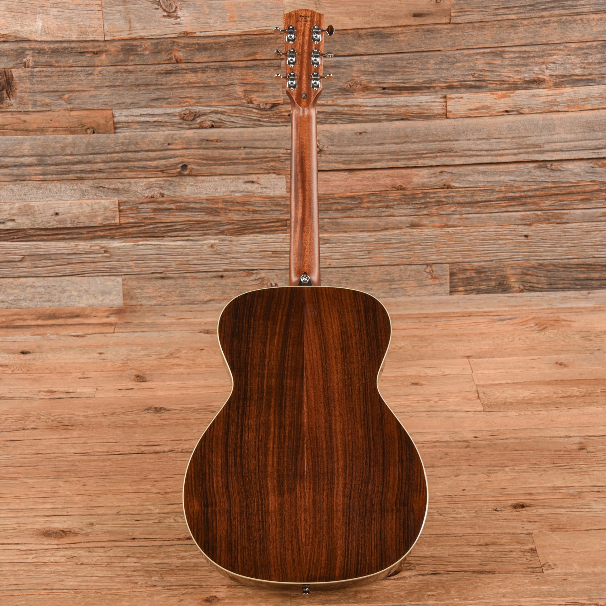 Alvarez MF70 Diamond Masterworks OM Black 2025 Acoustic Guitars / OM and Auditorium