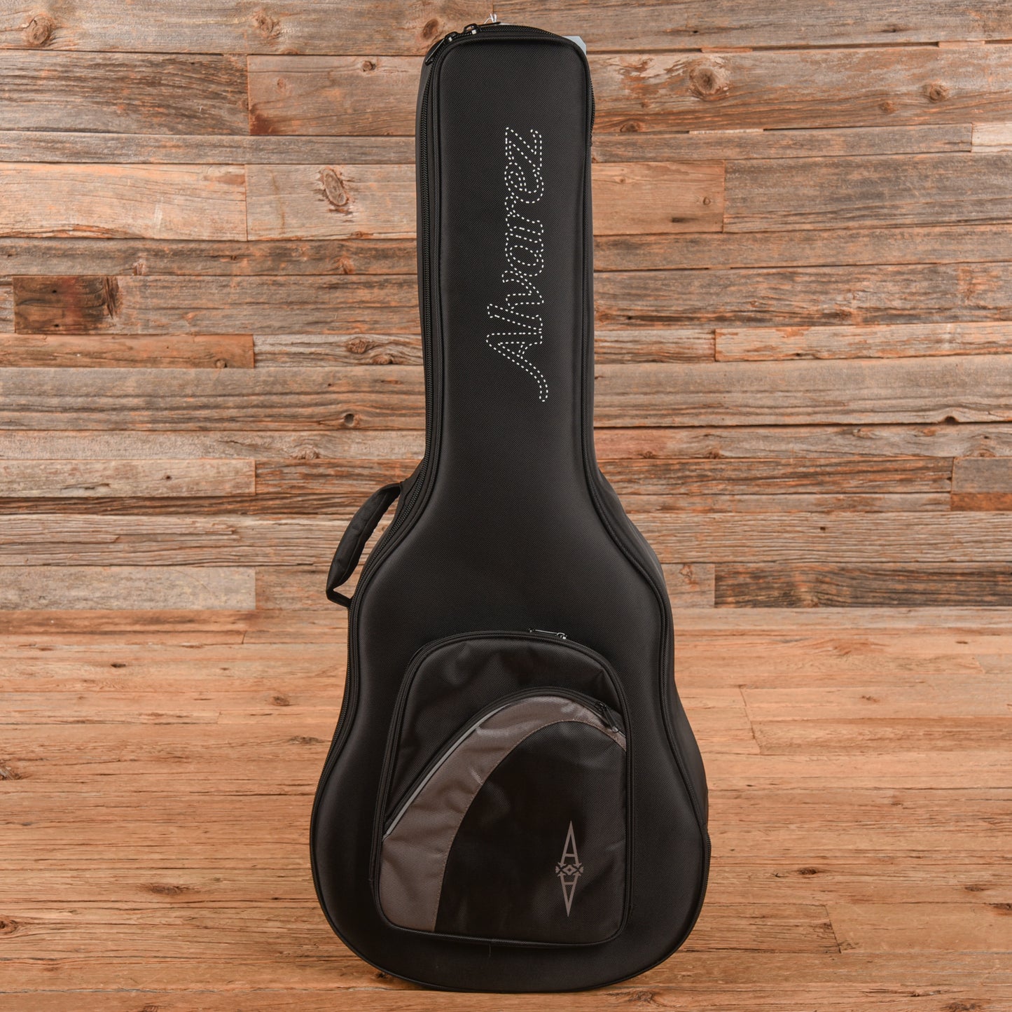 Alvarez MF70 Diamond Masterworks OM Black 2025 Acoustic Guitars / OM and Auditorium