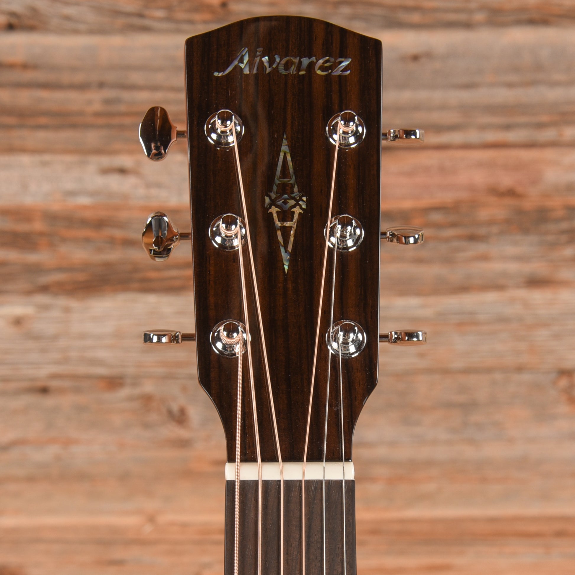 Alvarez MF70 Diamond Masterworks OM Black 2025 Acoustic Guitars / OM and Auditorium