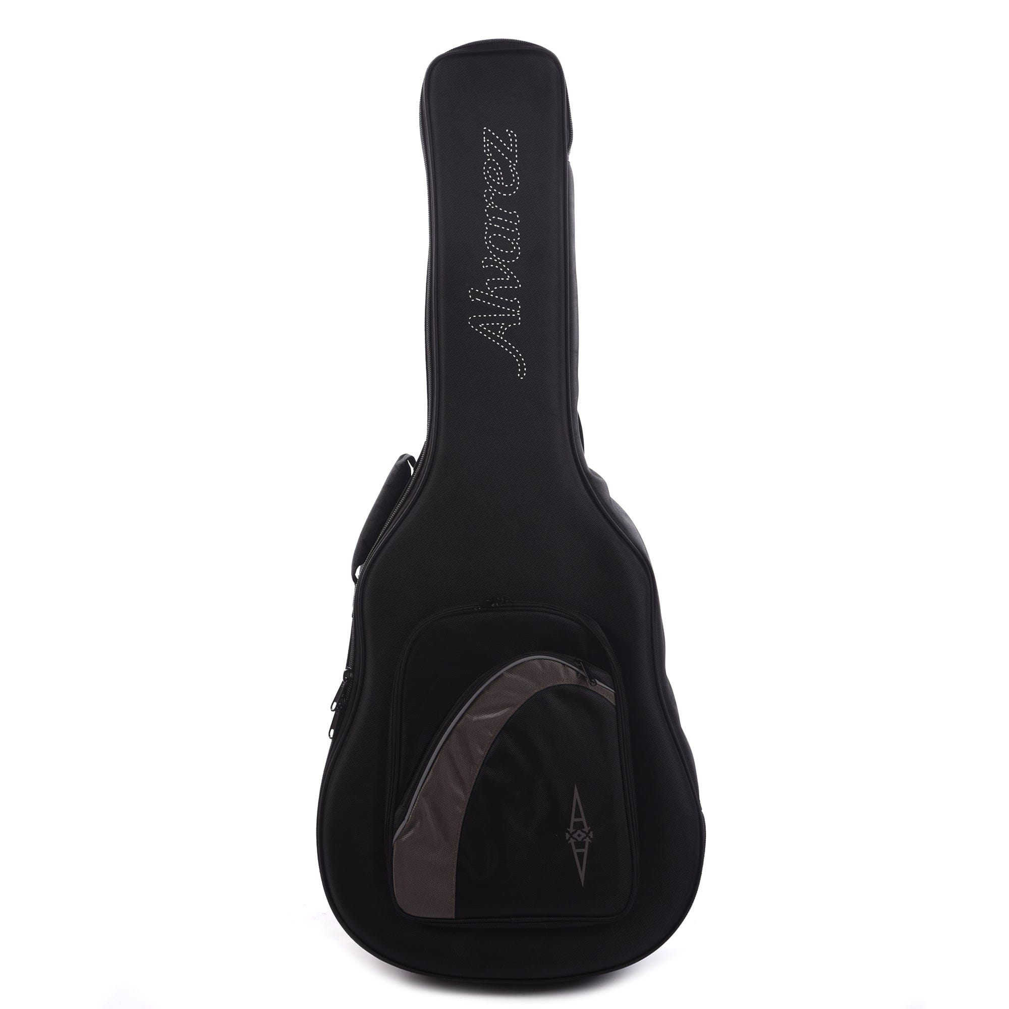 Alvarez MFA66CESHB Masterworks Acoustic Guitar Shadowburst Gloss Acoustic Guitars / OM and Auditorium