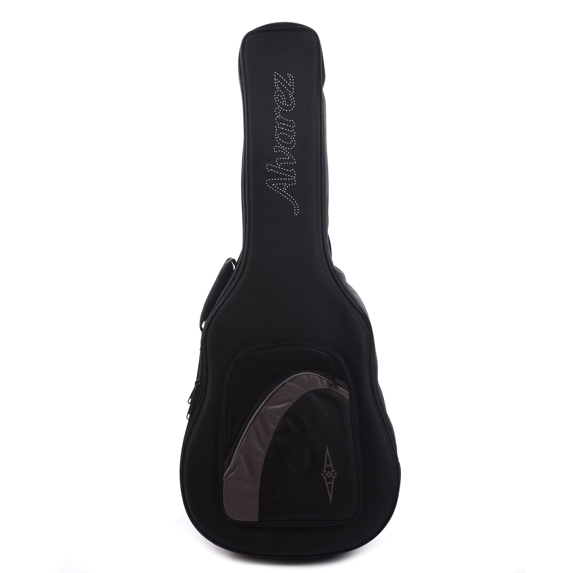 Alvarez MFA66CESHB Masterworks Acoustic Guitar Shadowburst Gloss Acoustic Guitars / OM and Auditorium