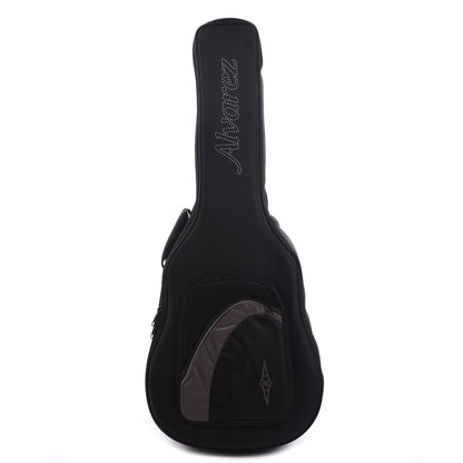 Alvarez MFA66CESHB Masterworks Acoustic Guitar Shadowburst Gloss Acoustic Guitars / OM and Auditorium