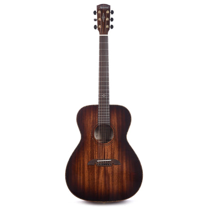 Alvarez MFA66SHB Masterworks Acoustic Guitar Shadowburst Gloss Acoustic Guitars / OM and Auditorium