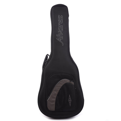 Alvarez MFA66SHB Masterworks Acoustic Guitar Shadowburst Gloss Acoustic Guitars / OM and Auditorium