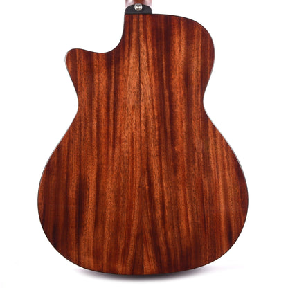 Alvarez MG66CE Masterworks Acoustic Guitar Natural Gloss Acoustic Guitars / OM and Auditorium