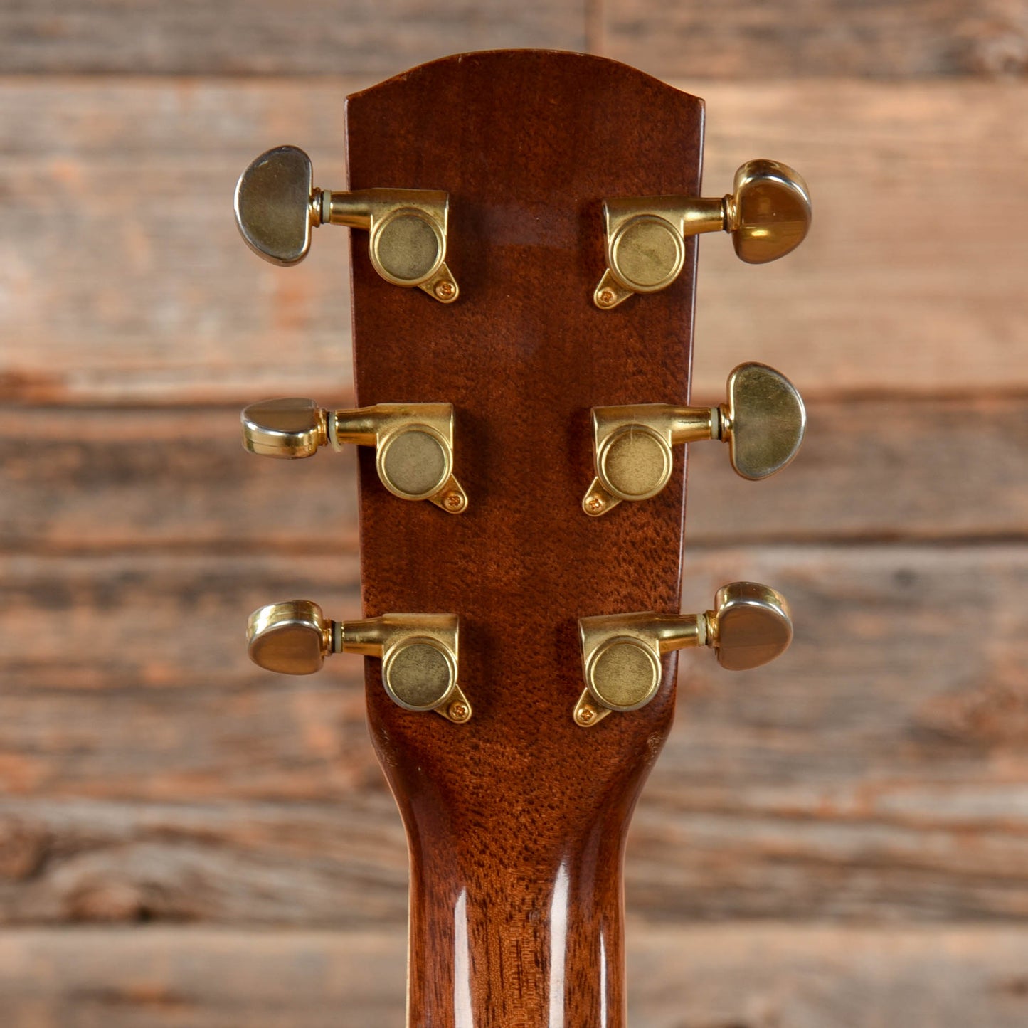 Alvarez PF-90SC Natural Acoustic Guitars / OM and Auditorium