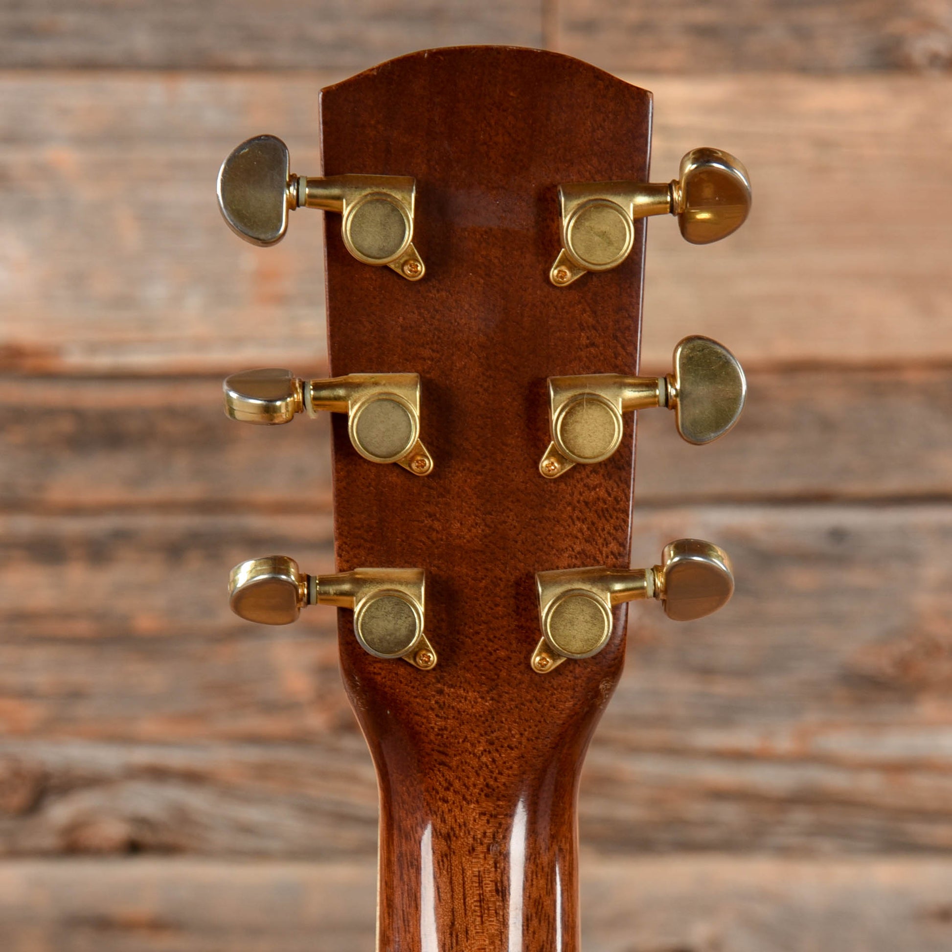 Alvarez PF-90SC Natural Acoustic Guitars / OM and Auditorium