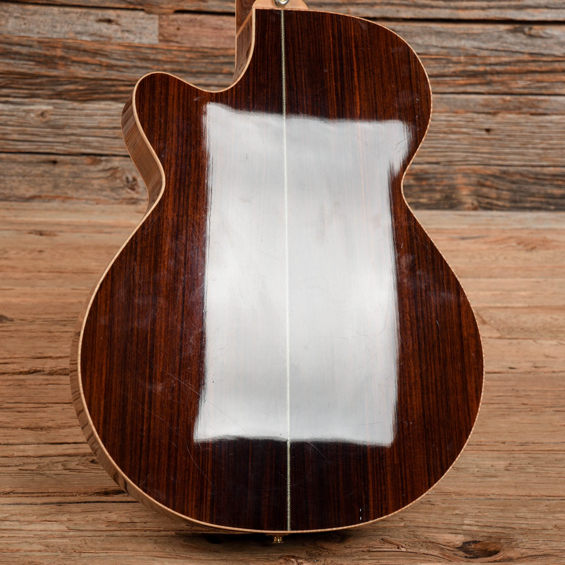 Alvarez PF-90SC Natural Acoustic Guitars / OM and Auditorium