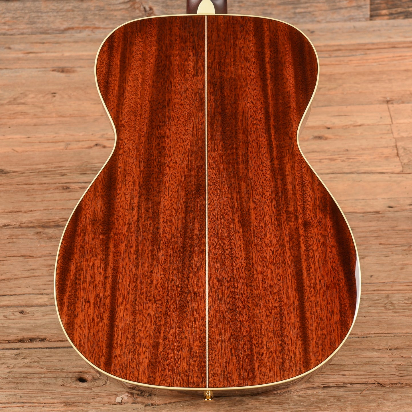 Alvarez Yairi FYM66HD Brown Acoustic Guitars / OM and Auditorium
