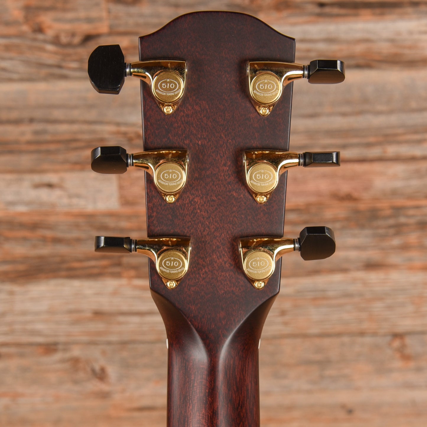 Alvarez Yairi FYM66HD Brown Acoustic Guitars / OM and Auditorium