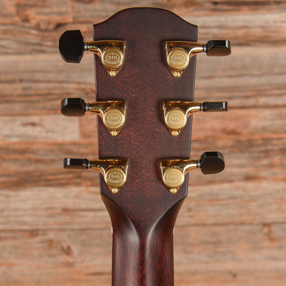 Alvarez Yairi FYM66HD Brown Acoustic Guitars / OM and Auditorium