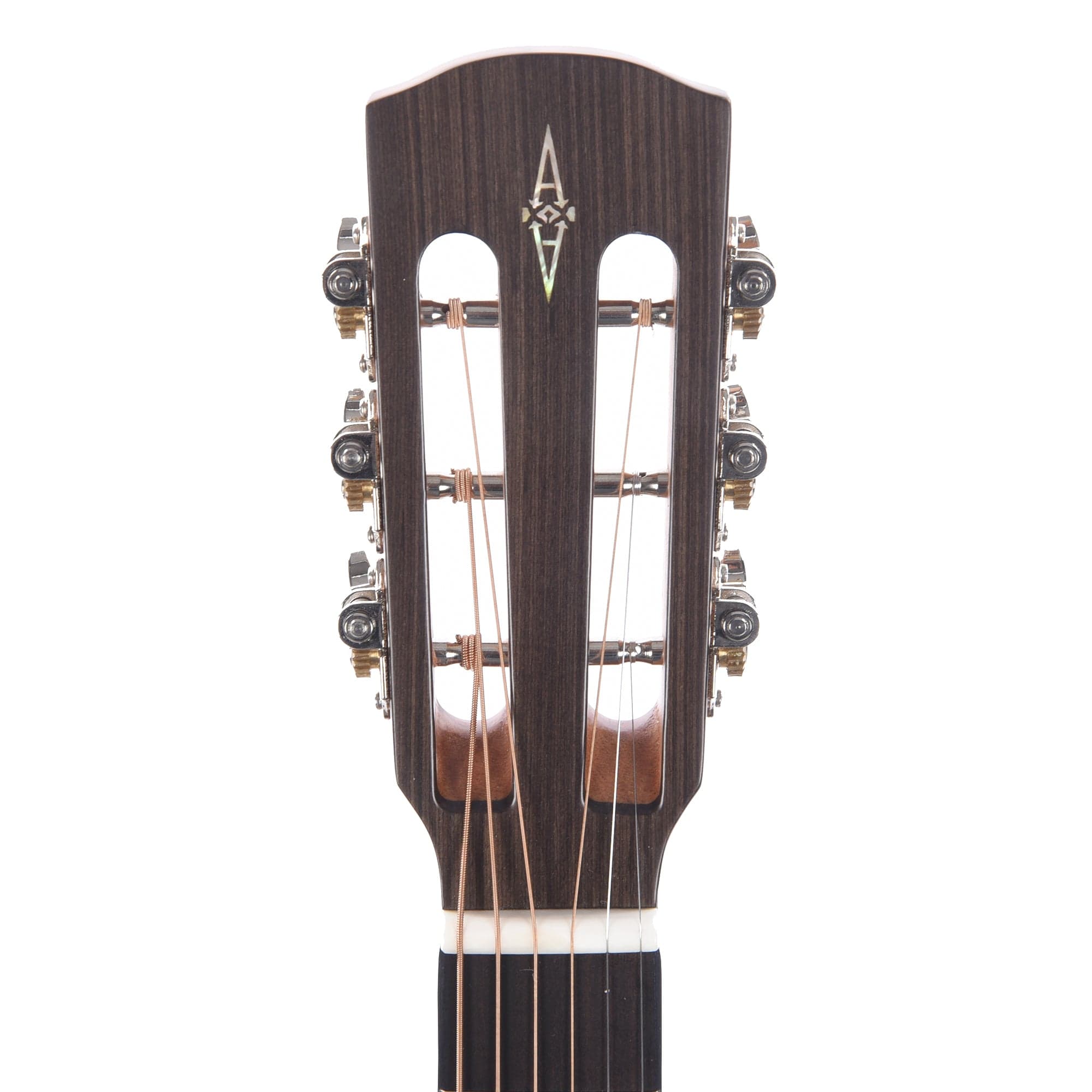 Alvarez AP66ESHB Artist Series Acoustic Guitar Shadowburst Gloss Acoustic Guitars / Parlor