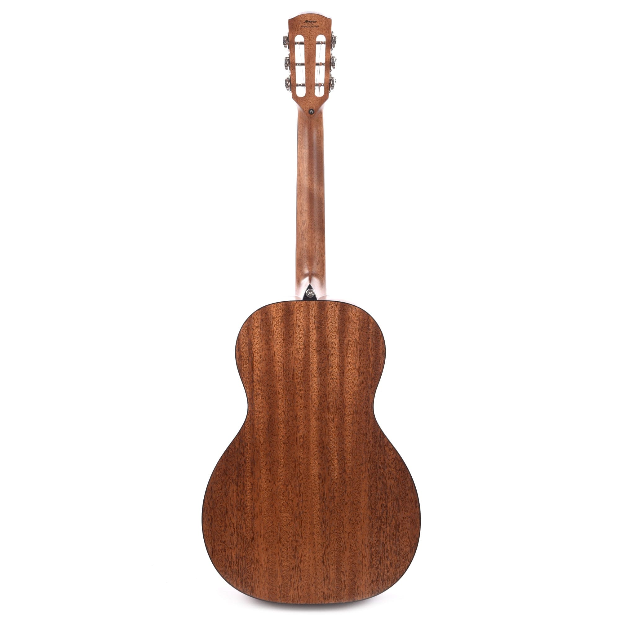 Alvarez AP66SHB Artist Series Acoustic Guitar Shadowburst Gloss Acoustic Guitars / Parlor