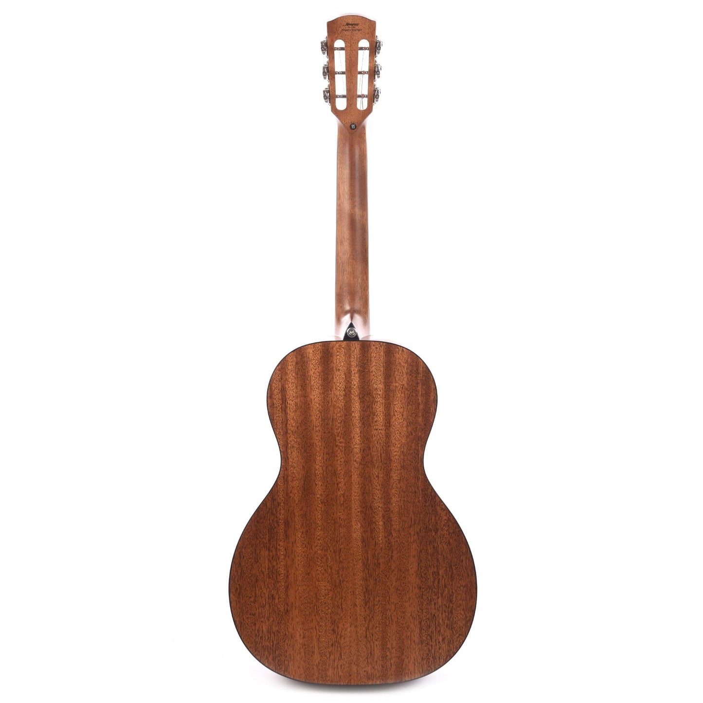 Alvarez AP66SHB Artist Series Acoustic Guitar Shadowburst Gloss Acoustic Guitars / Parlor