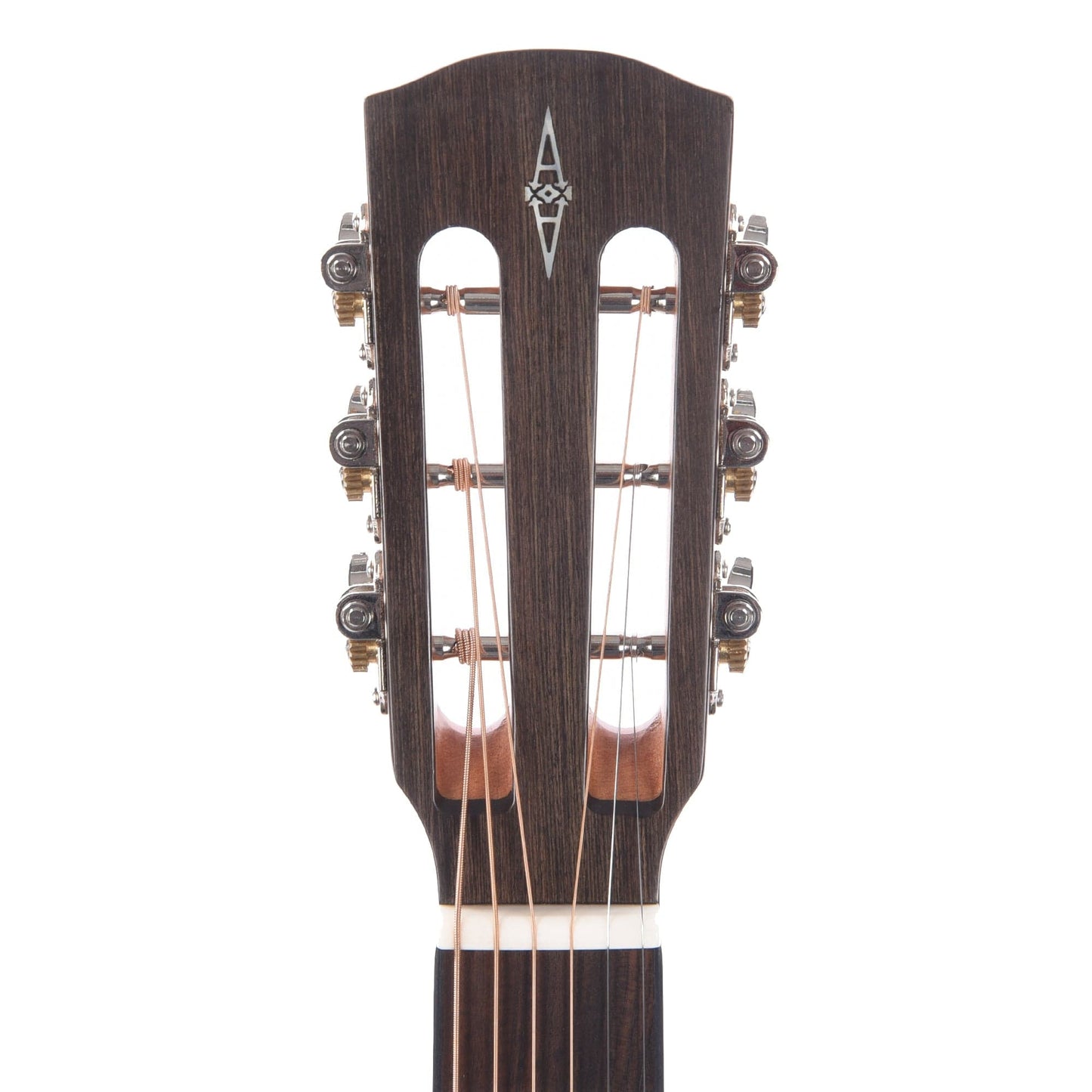 Alvarez AP66SHB Artist Series Acoustic Guitar Shadowburst Gloss Acoustic Guitars / Parlor