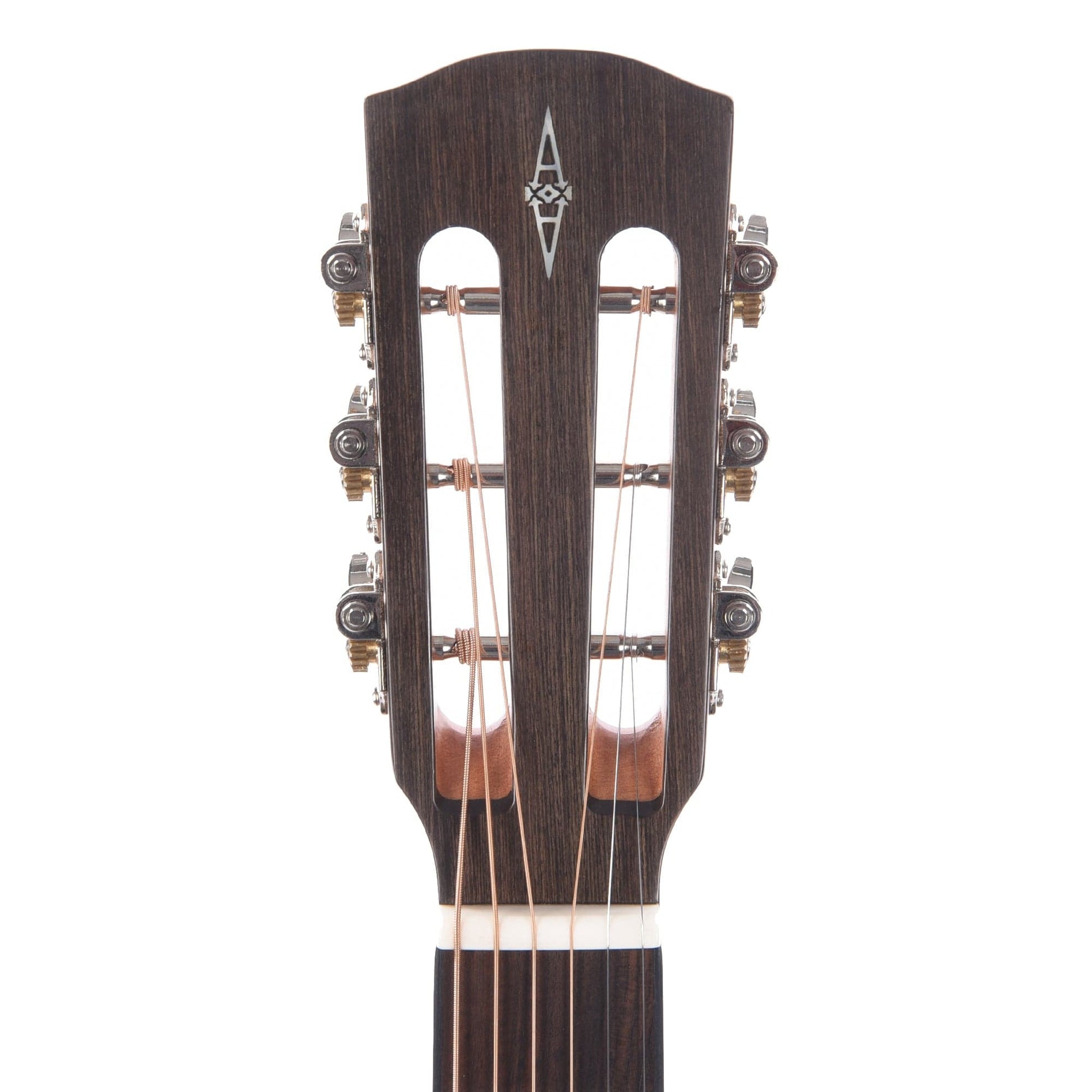 Alvarez AP66SHB Artist Series Acoustic Guitar Shadowburst Gloss Acoustic Guitars / Parlor