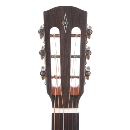 Alvarez AP66SHB Artist Series Acoustic Guitar Shadowburst Gloss Acoustic Guitars / Parlor