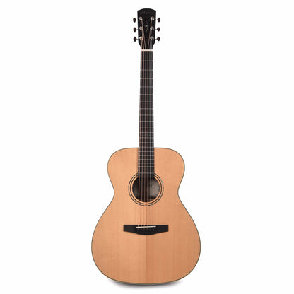 Alvarez LF70e Laureate Folk/OM AAAA Solid North American Sitka/Solid East Indian Rosewood Natural Acoustic Guitars / Parlor