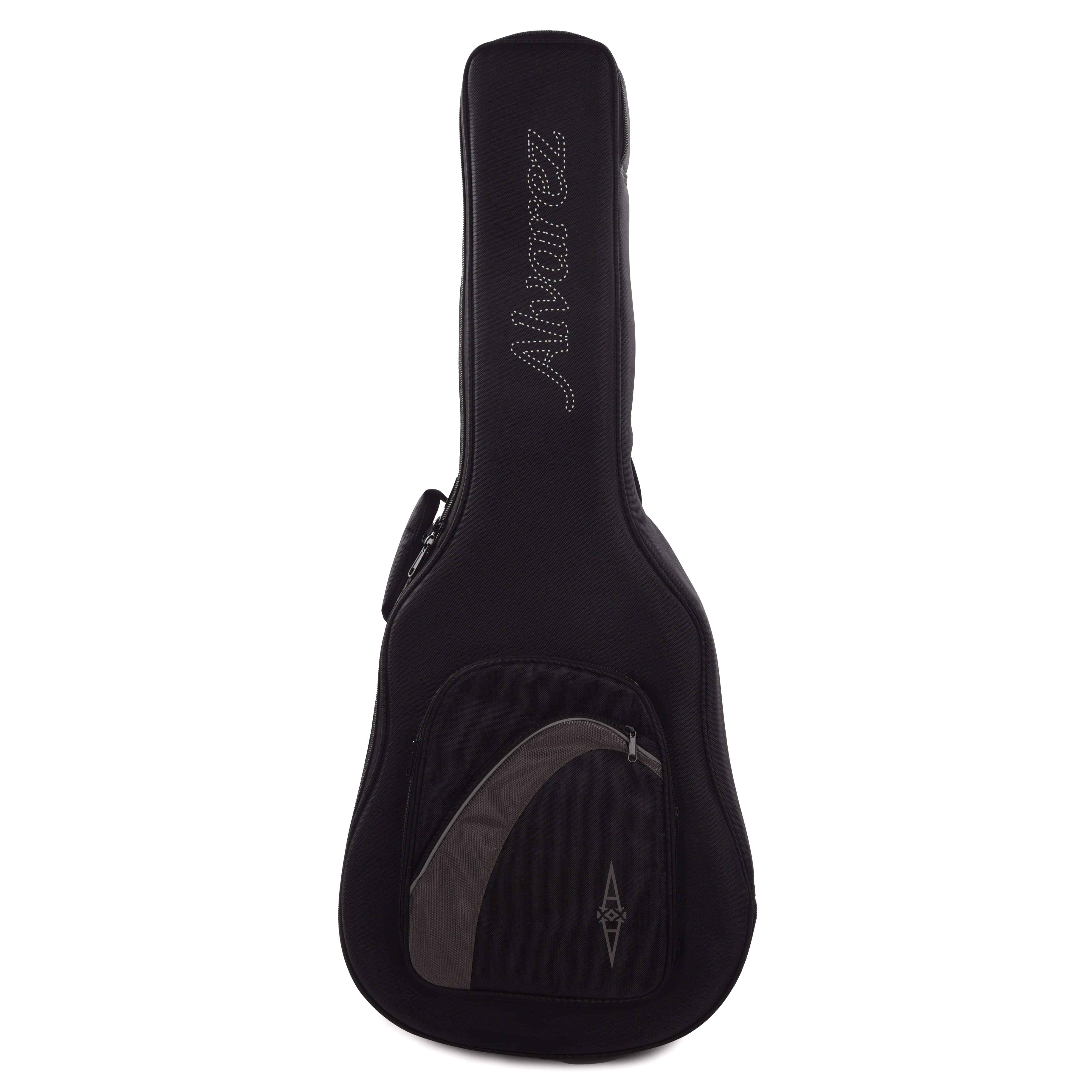 Alvarez LF70e Laureate Folk/OM AAAA Solid North American Sitka/Solid East Indian Rosewood Natural Acoustic Guitars / Parlor