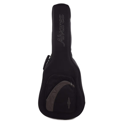 Alvarez LF70e Laureate Folk/OM AAAA Solid North American Sitka/Solid East Indian Rosewood Natural Acoustic Guitars / Parlor