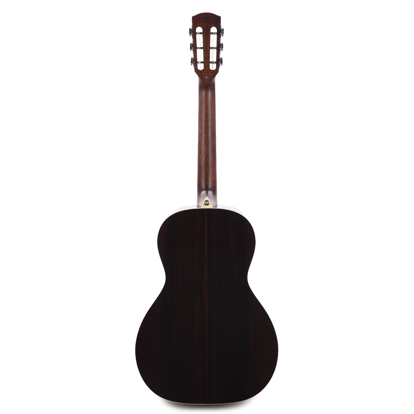 Alvarez LP70e Laureate Parlor AAAA Solid North American Sitka/Solid East Indian Rosewood Daybreak Acoustic Guitars / Parlor