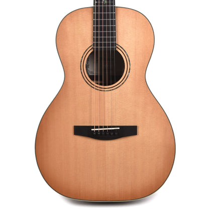 Alvarez LP70e Laureate Parlor AAAA Solid North American Sitka/Solid East Indian Rosewood Daybreak Acoustic Guitars / Parlor