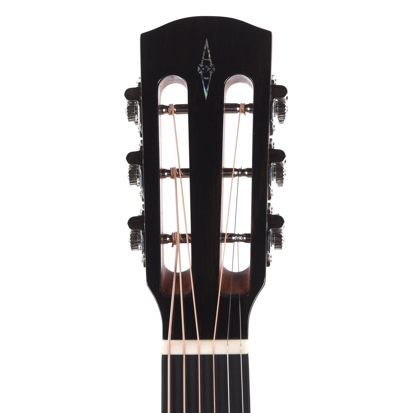 Alvarez LP70e Laureate Parlor AAAA Solid North American Sitka/Solid East Indian Rosewood Daybreak Acoustic Guitars / Parlor