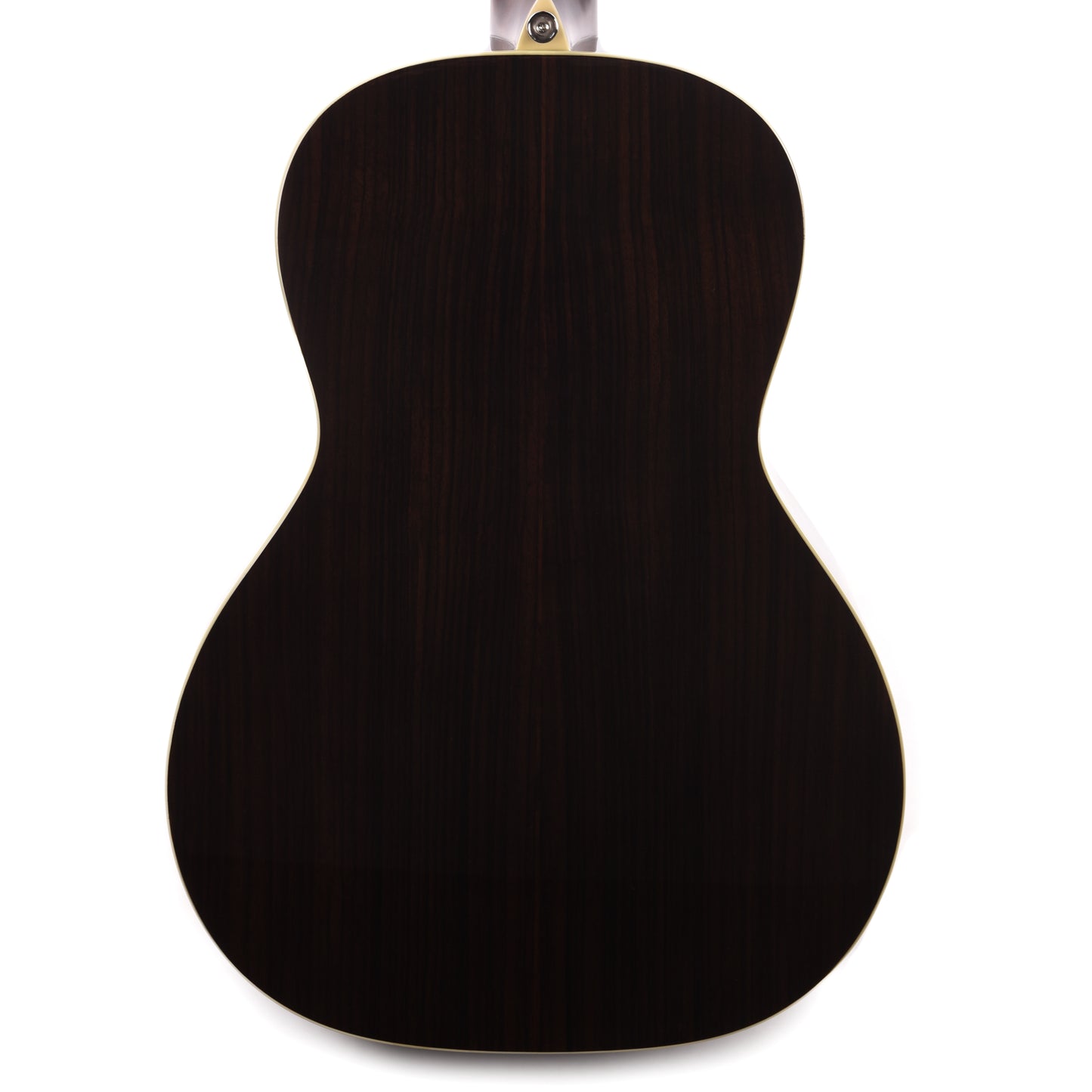 Alvarez LP70e Laureate Parlor AAAA Solid North American Sitka/Solid East Indian Rosewood Natural Acoustic Guitars / Parlor