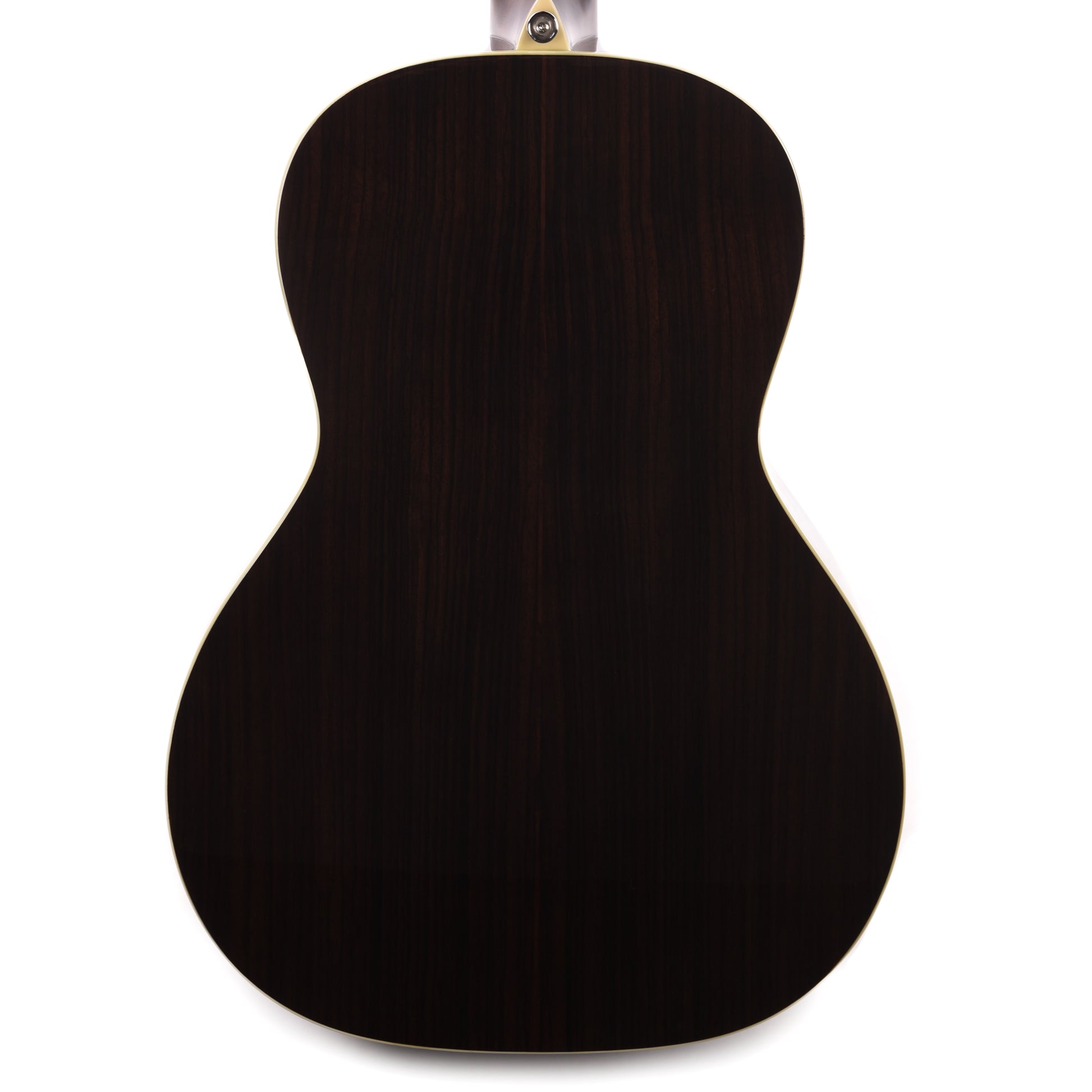 Alvarez LP70e Laureate Parlor AAAA Solid North American Sitka/Solid East Indian Rosewood Natural Acoustic Guitars / Parlor