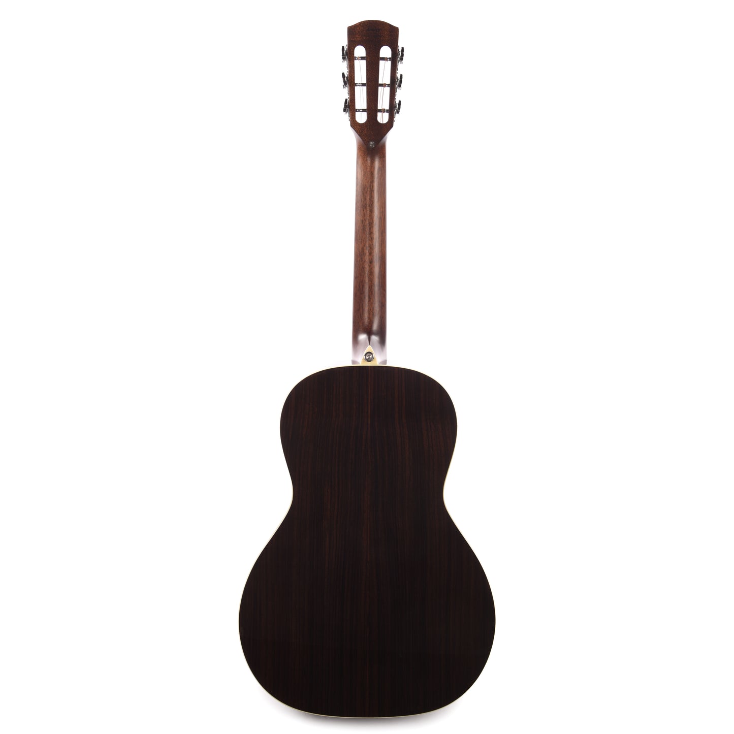 Alvarez LP70e Laureate Parlor AAAA Solid North American Sitka/Solid East Indian Rosewood Natural Acoustic Guitars / Parlor