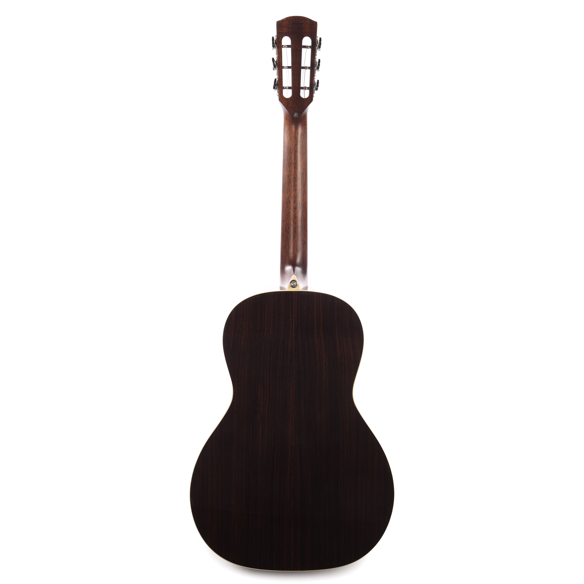 Alvarez LP70e Laureate Parlor AAAA Solid North American Sitka/Solid East Indian Rosewood Natural Acoustic Guitars / Parlor