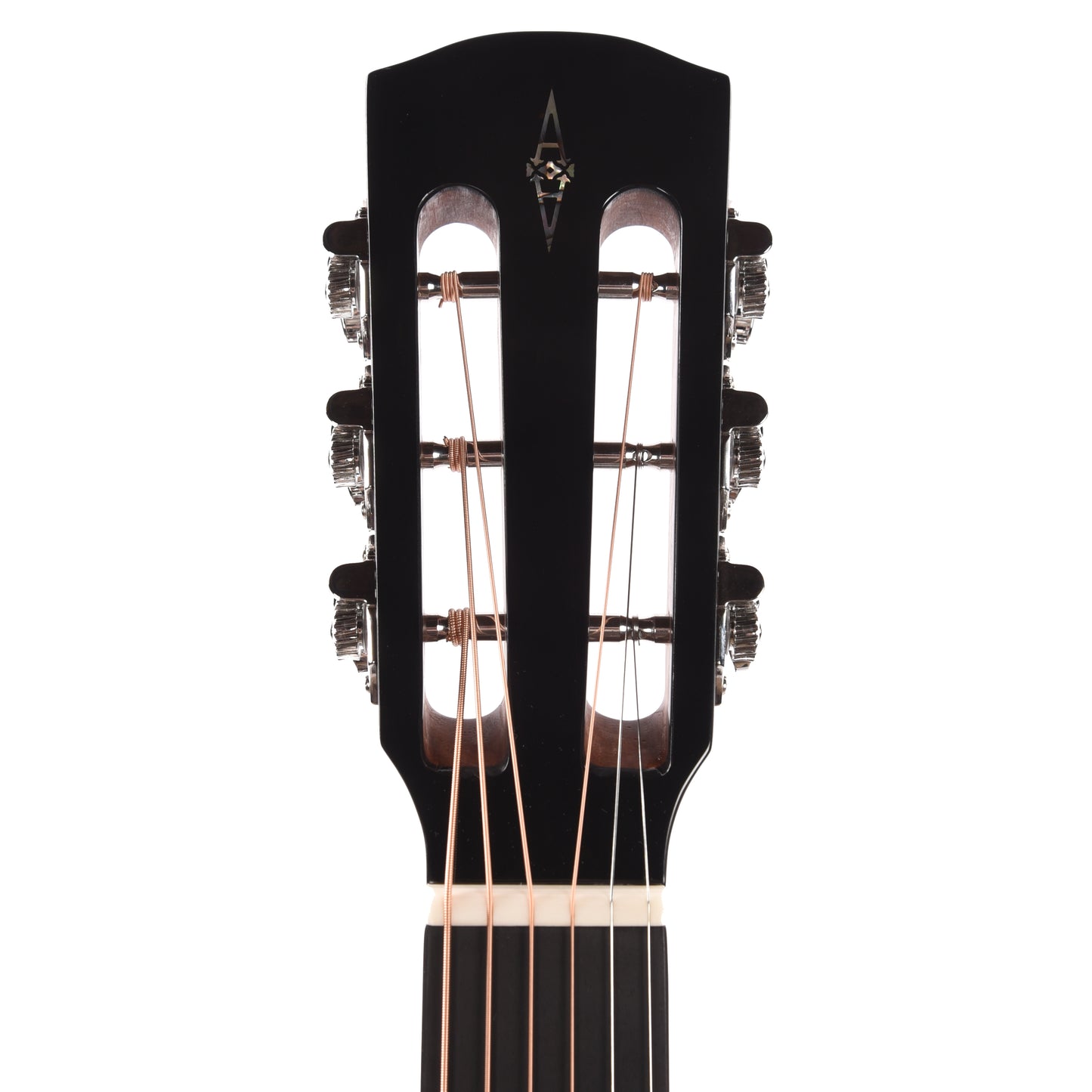 Alvarez LP70e Laureate Parlor AAAA Solid North American Sitka/Solid East Indian Rosewood Natural Acoustic Guitars / Parlor