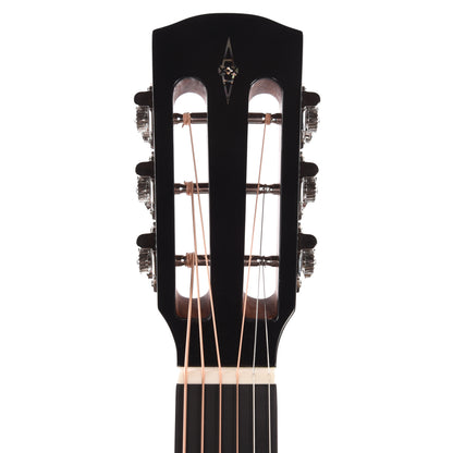 Alvarez LP70e Laureate Parlor AAAA Solid North American Sitka/Solid East Indian Rosewood Natural Acoustic Guitars / Parlor