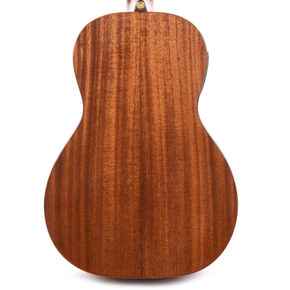Alvarez MPA66ESHB Masterworks Acoustic Guitar Shadowburst Gloss Acoustic Guitars / Parlor