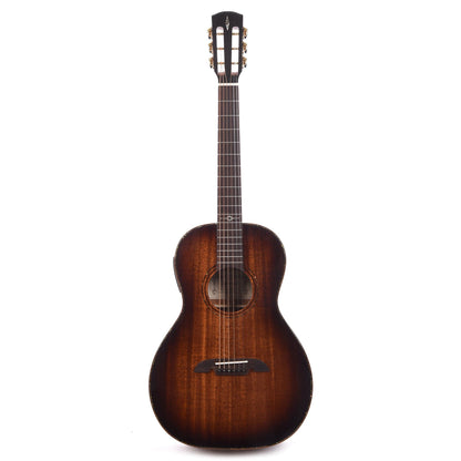 Alvarez MPA66ESHB Masterworks Acoustic Guitar Shadowburst Gloss Acoustic Guitars / Parlor
