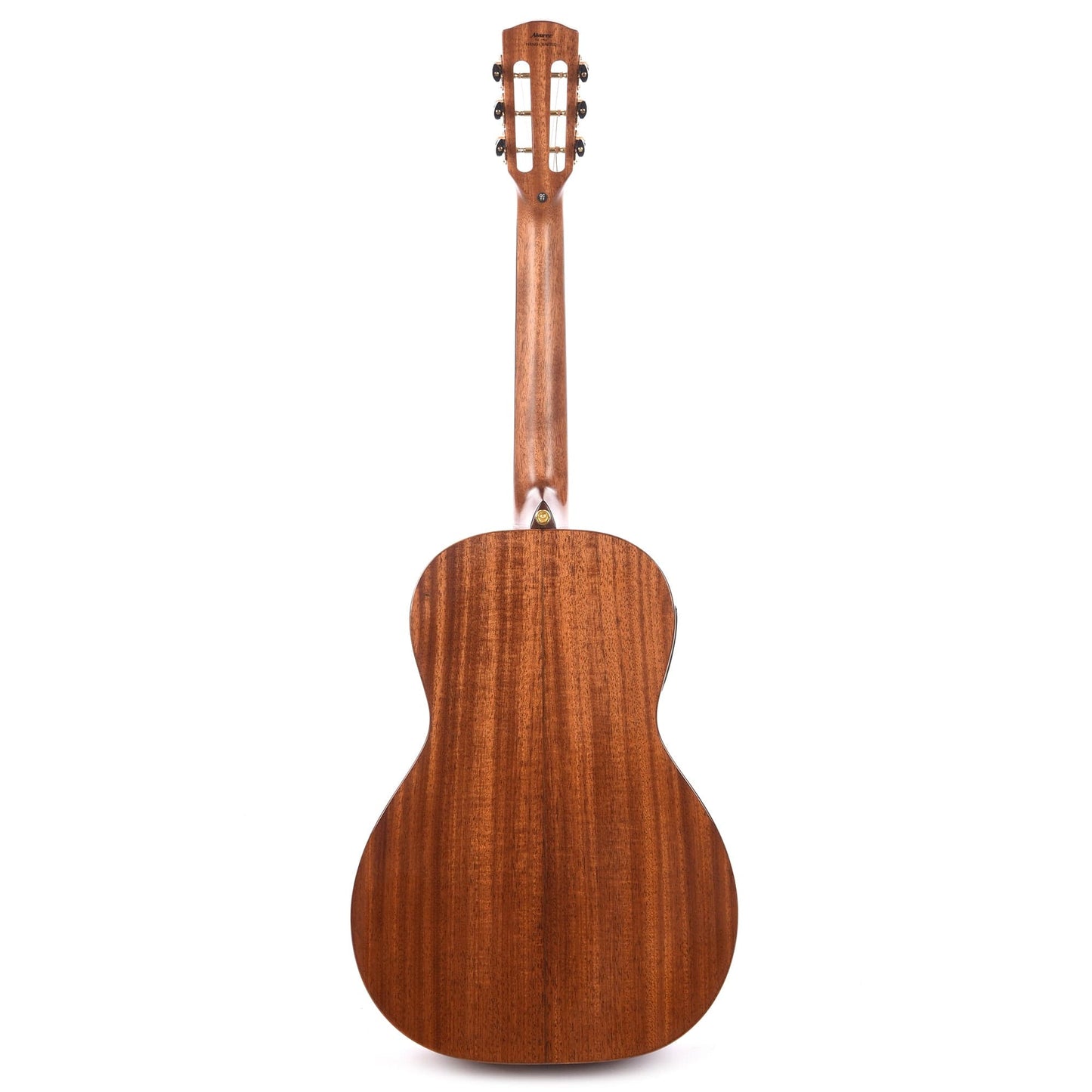 Alvarez MPA66ESHB Masterworks Acoustic Guitar Shadowburst Gloss Acoustic Guitars / Parlor