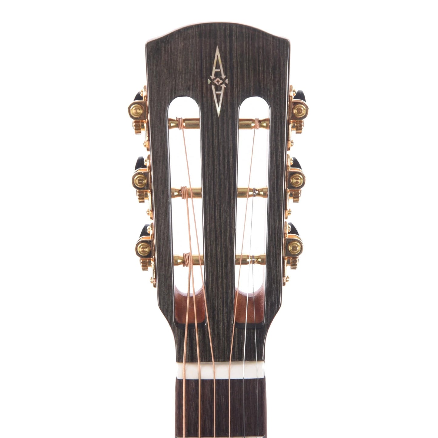 Alvarez MPA66ESHB Masterworks Acoustic Guitar Shadowburst Gloss Acoustic Guitars / Parlor