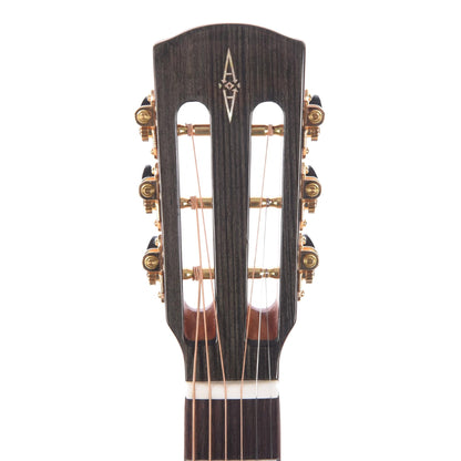 Alvarez MPA66ESHB Masterworks Acoustic Guitar Shadowburst Gloss Acoustic Guitars / Parlor