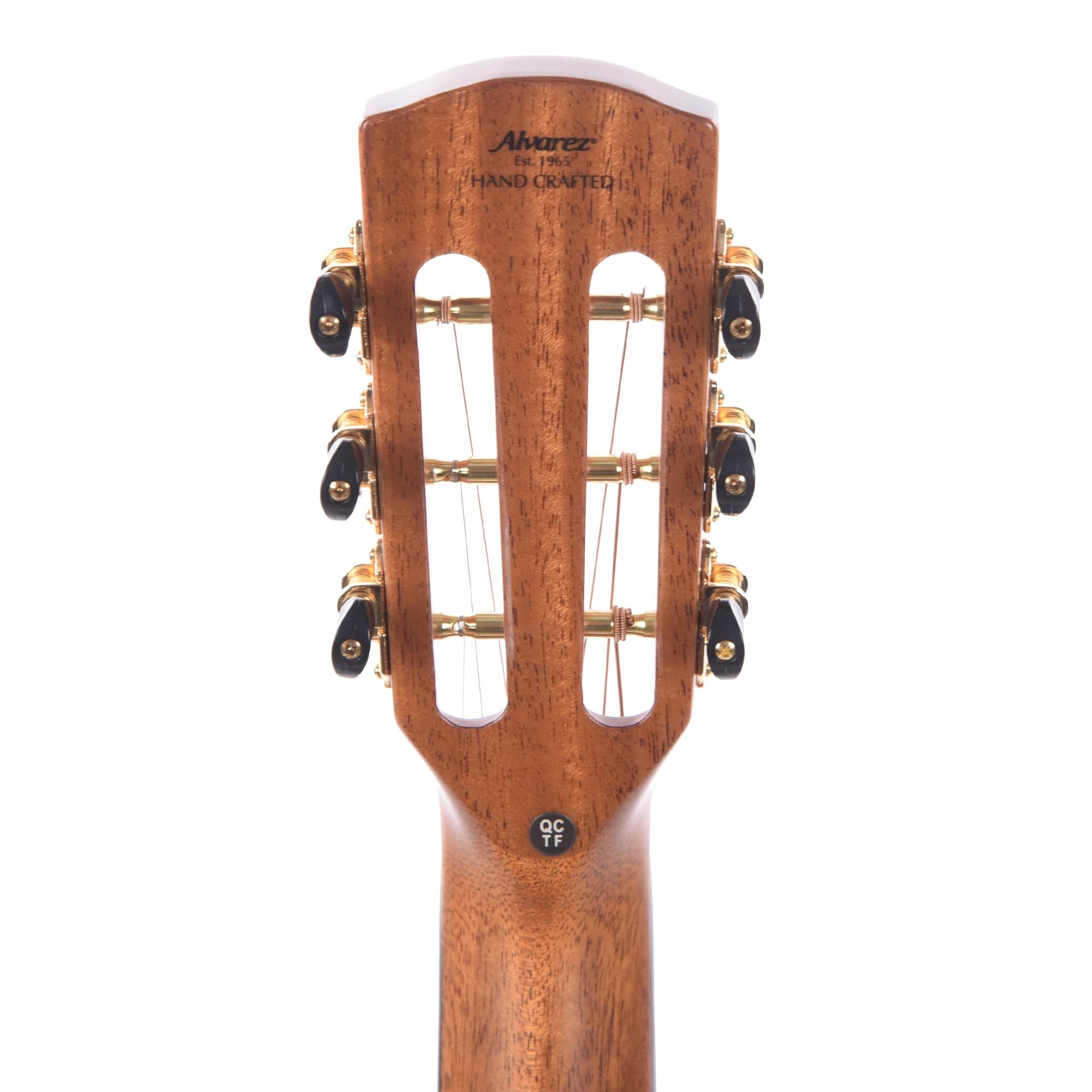 Alvarez MPA66ESHB Masterworks Acoustic Guitar Shadowburst Gloss Acoustic Guitars / Parlor