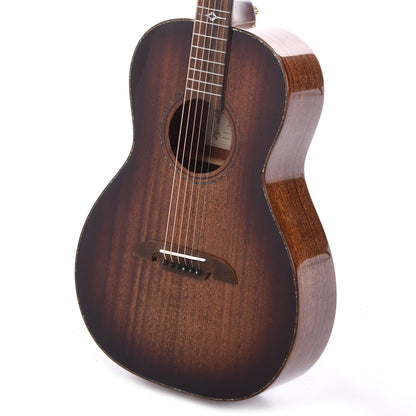 Alvarez MPA66SHB Masterworks Acoustic Guitar Shadowburst Gloss Acoustic Guitars / Parlor