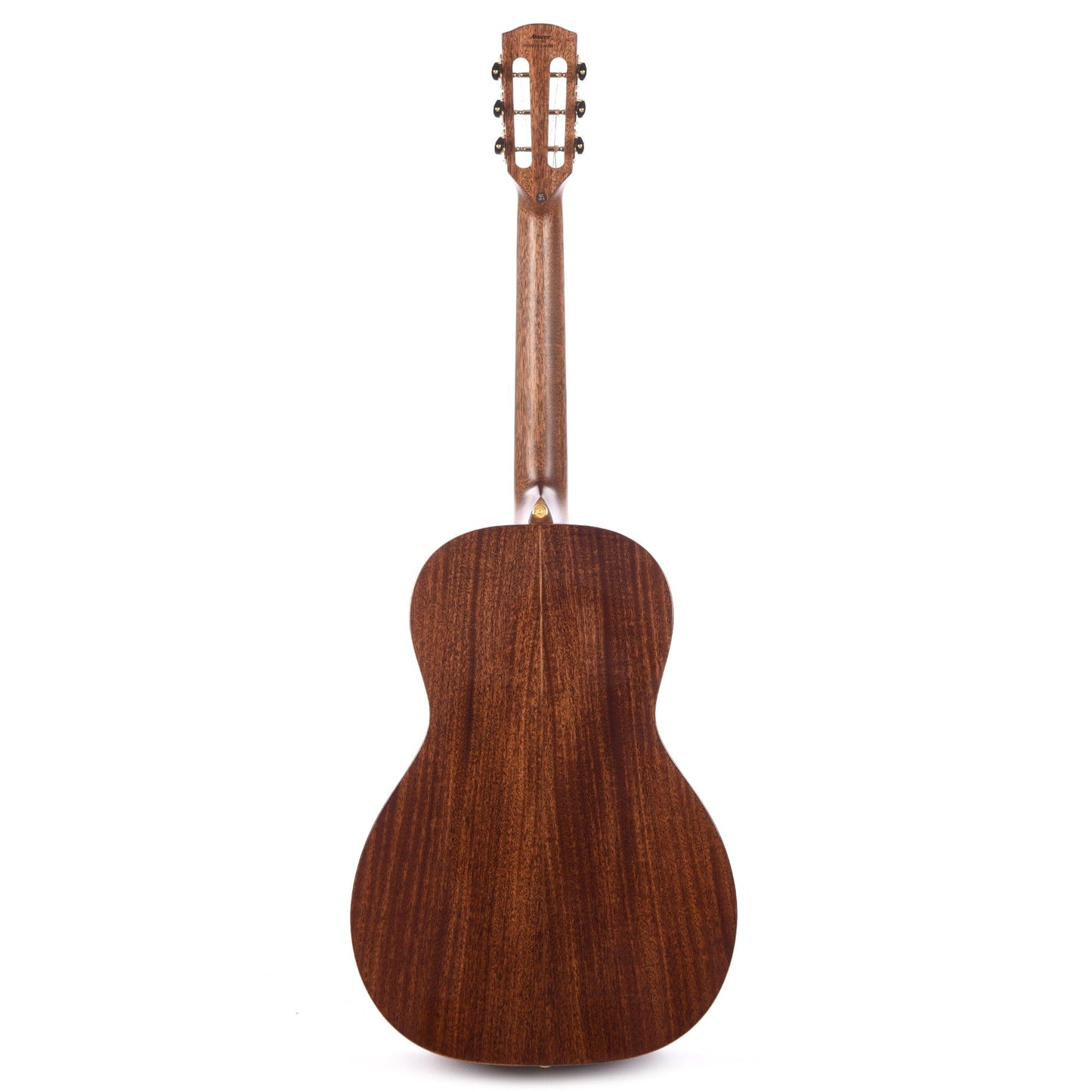 Alvarez MPA66SHB Masterworks Acoustic Guitar Shadowburst Gloss Acoustic Guitars / Parlor