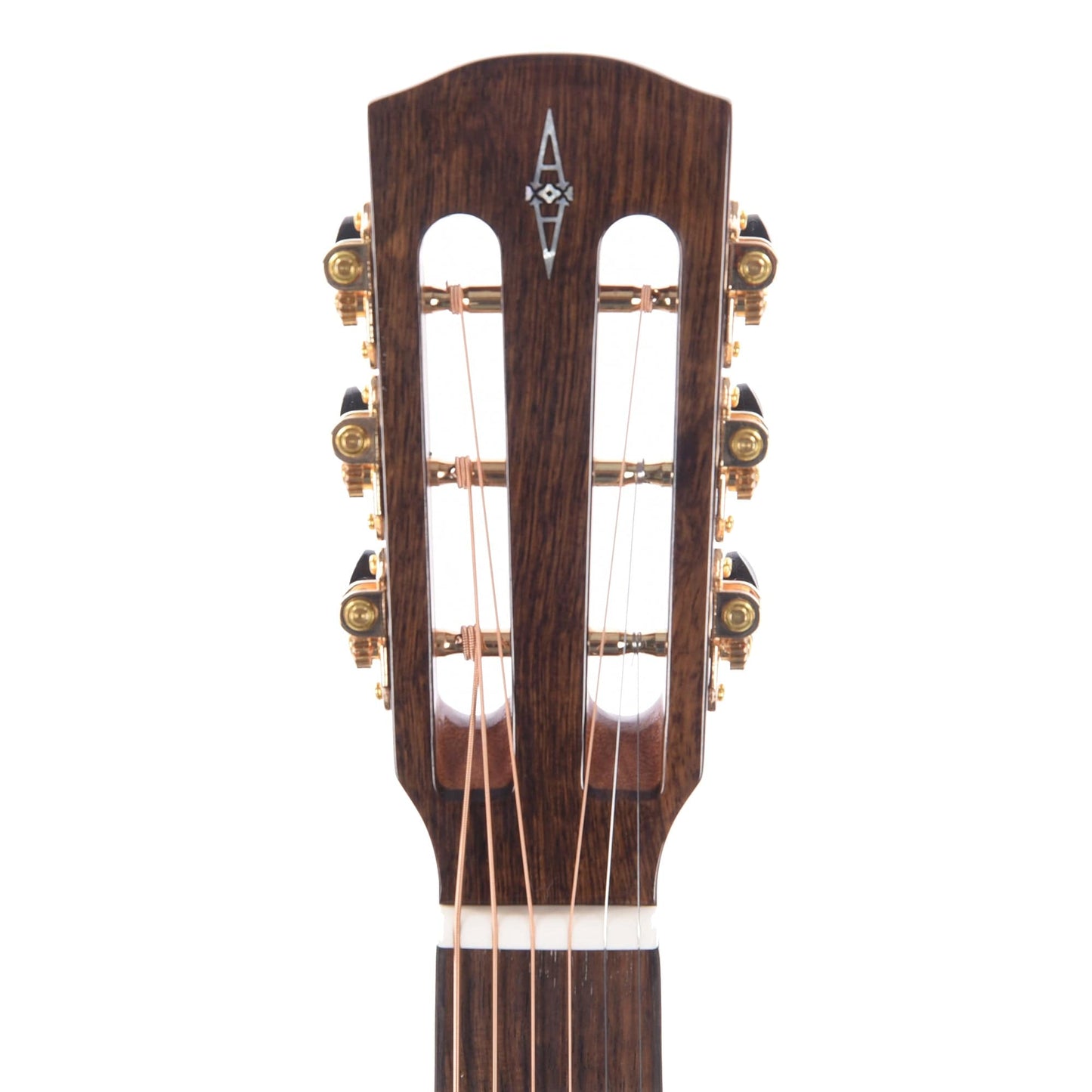 Alvarez MPA66SHB Masterworks Acoustic Guitar Shadowburst Gloss Acoustic Guitars / Parlor