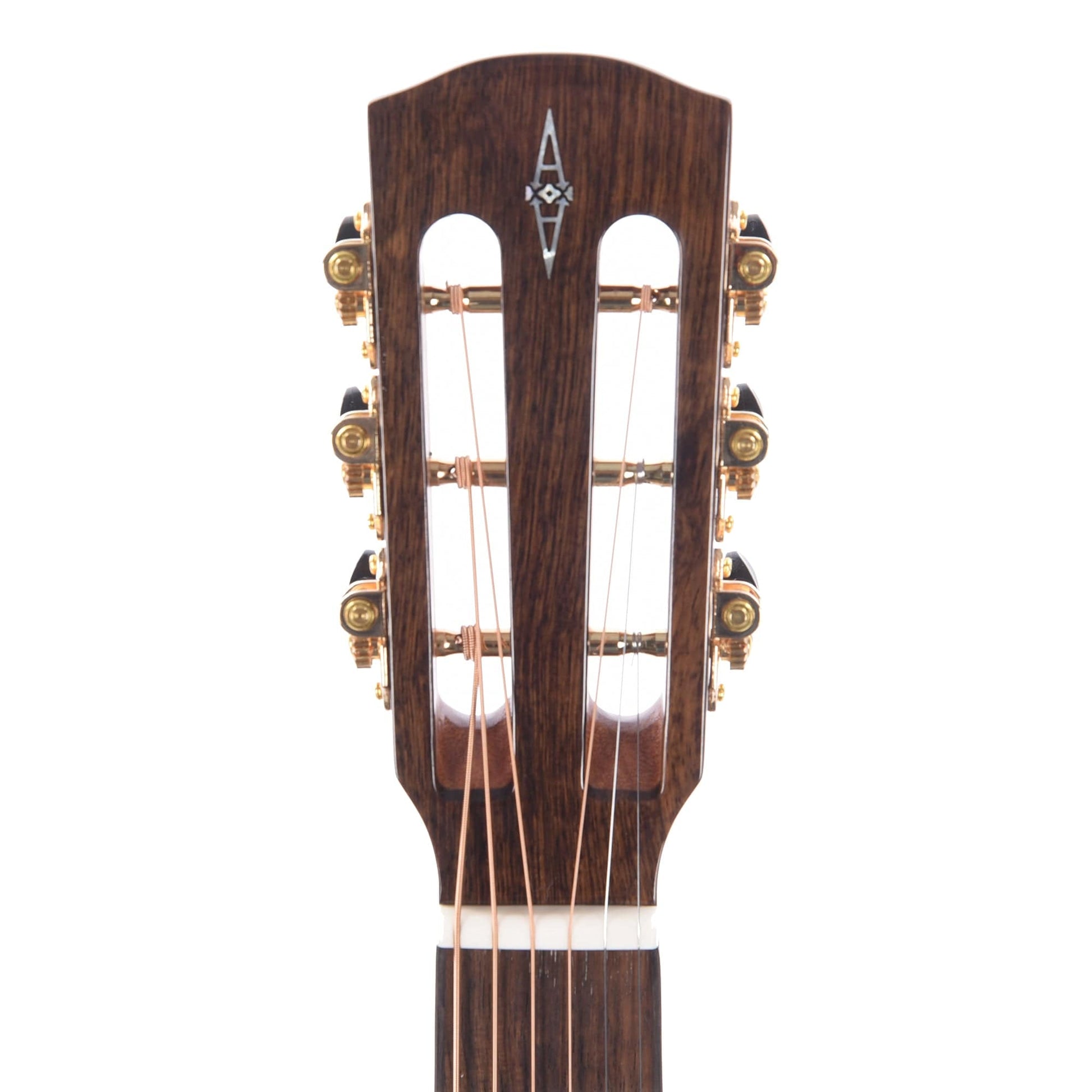 Alvarez MPA66SHB Masterworks Acoustic Guitar Shadowburst Gloss Acoustic Guitars / Parlor