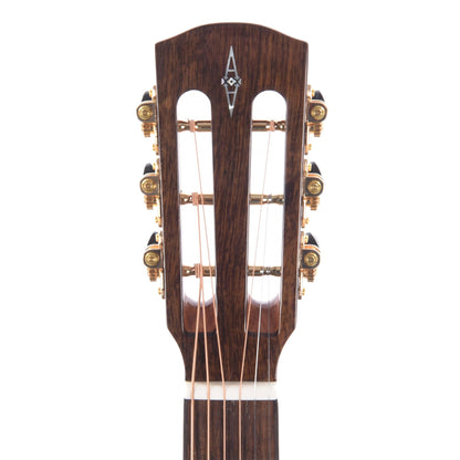 Alvarez MPA66SHB Masterworks Acoustic Guitar Shadowburst Gloss Acoustic Guitars / Parlor