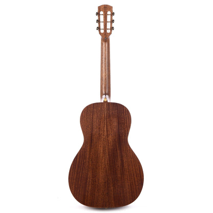 Alvarez MPA66SHB Masterworks Acoustic Guitar Shadowburst Gloss Acoustic Guitars / Parlor