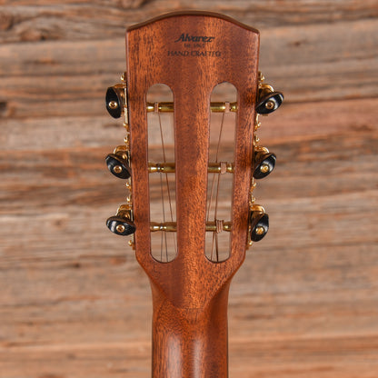 Alvarez MPA66SHB Parlor Shadowburst Acoustic Guitars / Parlor