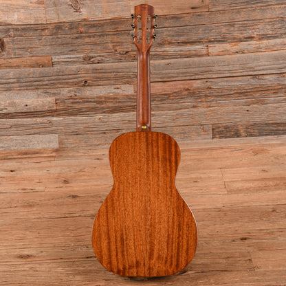 Alvarez MPA66SHB Parlor Shadowburst Acoustic Guitars / Parlor