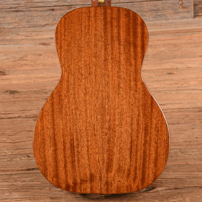 Alvarez MPA66SHB Parlor Shadowburst Acoustic Guitars / Parlor