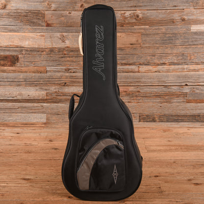Alvarez MPA66SHB Parlor Shadowburst Acoustic Guitars / Parlor